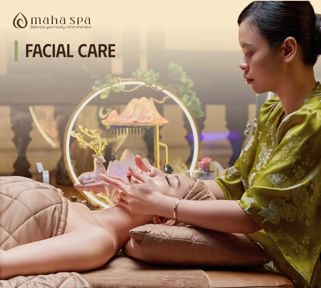 Facial care