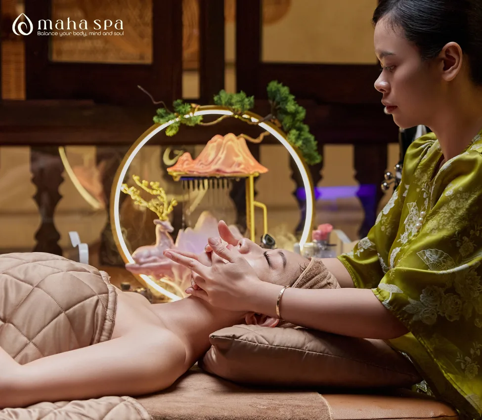 Facial