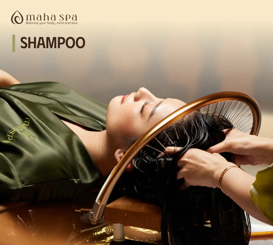 Shampoo