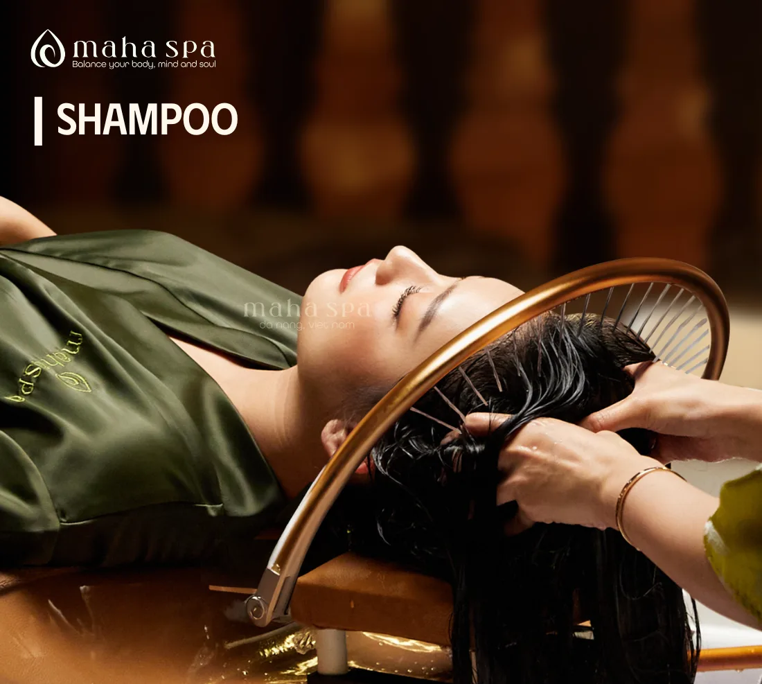 Shampoo