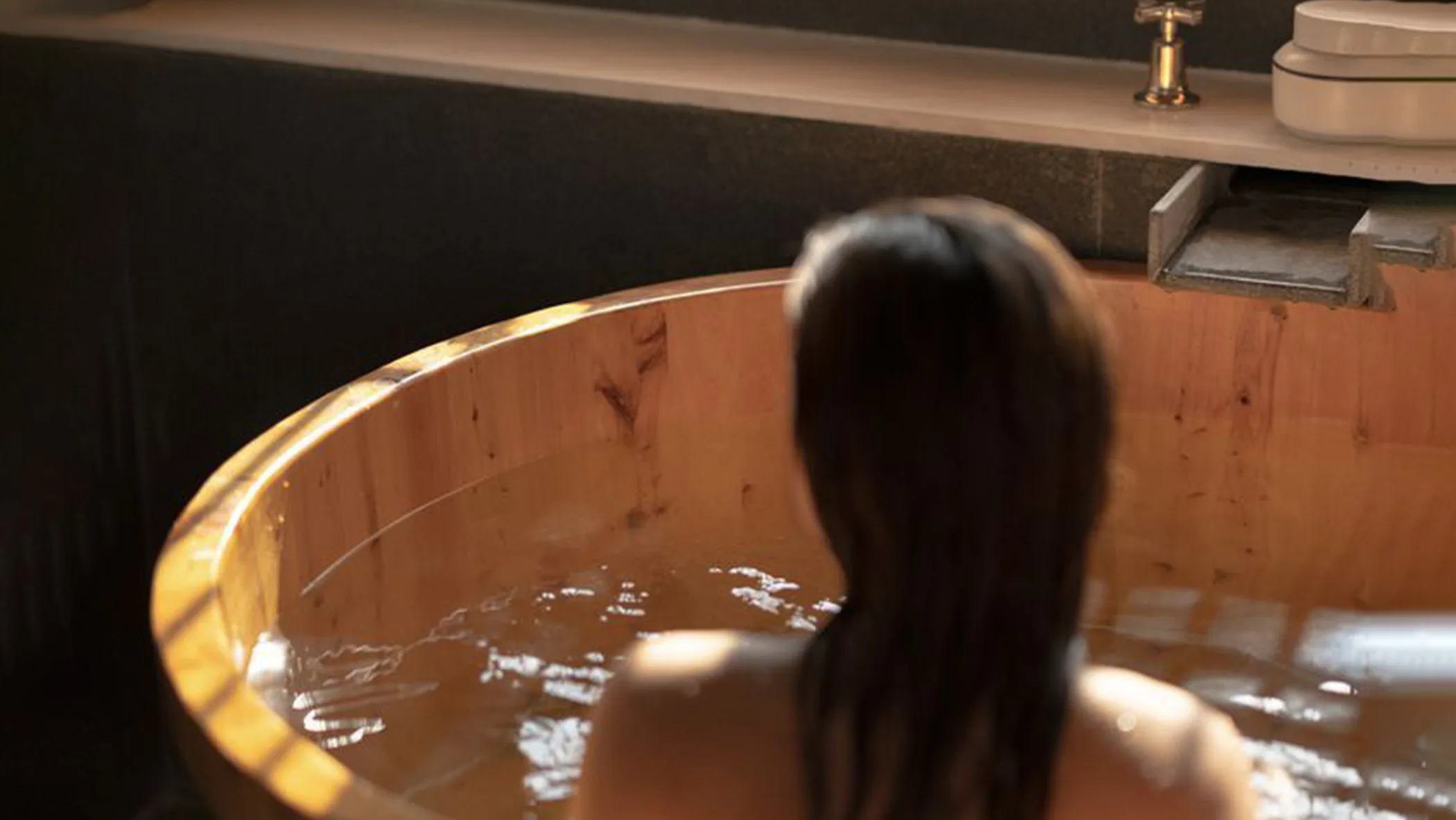 Herbal Bath