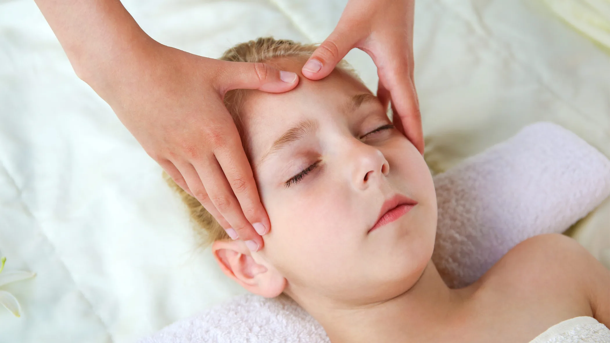 Kid Relax (4-12 years old)
