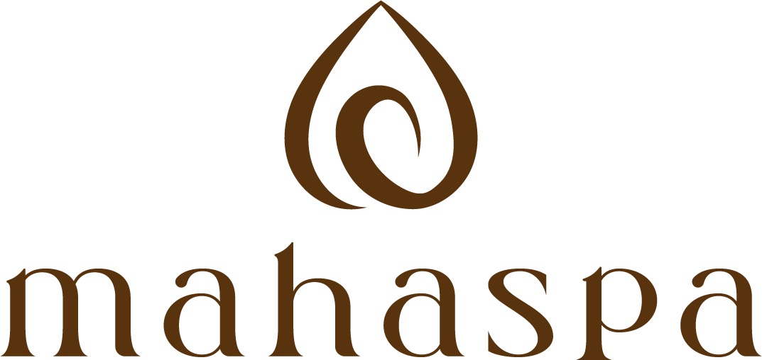 Maha Spa Logo